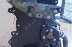 двигатель 2.3 DCI GOY RENAULT MASTER III 150KM