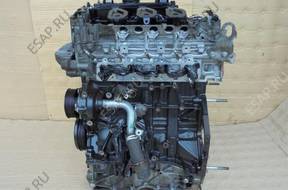 двигатель 2.3 DCI M9T B 670 RENAULT MASTER III 3