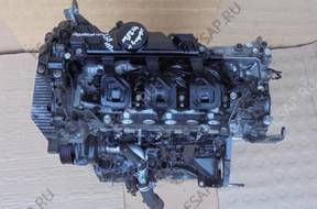 двигатель 2.3 DCI M9T B 670 RENAULT MASTER III 3