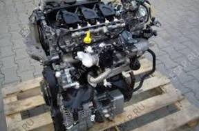 двигатель 2.3 DCI M9T B702 134 ТЫС. КМ.. PRZEBIEGU 15 год.