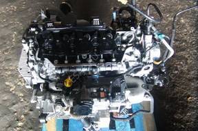 двигатель 2.3 DCI MASTER MOVANO III 2010<