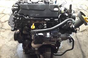 двигатель 2.3 DCI NISSAN NV 400 2011