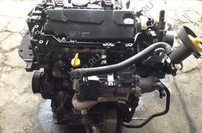 двигатель 2.3 DCI Nissan NV 400 2011  F-VAT