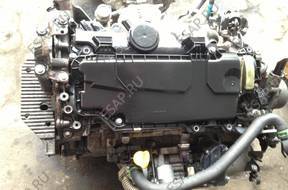 двигатель 2.3 DCI Nissan NV 400 2011  F-VAT