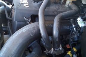 двигатель 2.3 Euro 4 Iveco Daily 2007-2011 160 тысяч км.