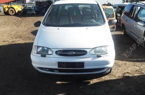 двигатель 2.3 FORD GALAXY SHARAN MK1 комплектный