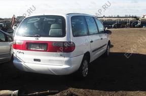 двигатель 2.3 FORD GALAXY SHARAN MK1 комплектный