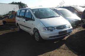 двигатель 2.3 FORD GALAXY SHARAN MK1 комплектный