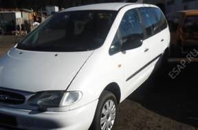 двигатель 2.3 FORD GALAXY SHARAN MK1 комплектный