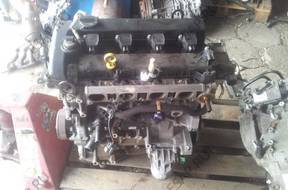 двигатель 2.3 FORD MONDEO MK4 USZKODZONY NA CZESC