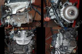двигатель 2.3 goy supek bez turbo SAAB 9-3 900 73ty