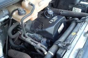 двигатель 2.3 HPI JTD Iveco Daily Fiat Ducato