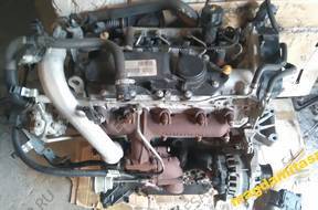 двигатель 2.3 JTD DUCATO IVECO EURO 5 13 ГОД