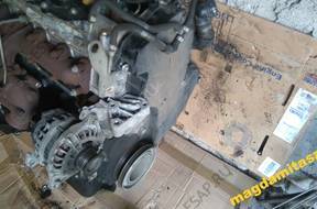 двигатель 2.3 JTD DUCATO IVECO EURO 5 13 ГОД