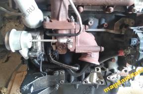 двигатель 2.3 JTD DUCATO IVECO EURO 5 13 ГОД