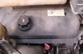 двигатель 2.3 JTD F1AE0481C FIAT DUCATO 02-06