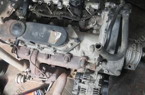двигатель 2.3 jtd Fiat Ducato 2002-2006