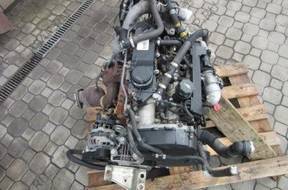 двигатель 2.3 JTD Fiat Ducato 2013 год  F1AE3481EA111