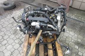 двигатель 2.3 JTD Fiat Ducato 2013 год  F1AE3481EA111