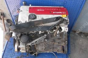 двигатель 2.3 KOMPRESOR MERCEDES W208 W210 krak
