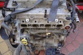 двигатель 2.3 L3 130000km MAZDA 6 VI 02-07
