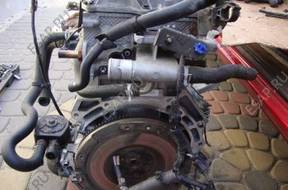 двигатель 2.3 L3 130000km MAZDA 6 VI 02-07