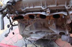 двигатель 2.3 L3 130000km MAZDA 6 VI 02-07