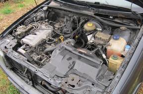 двигатель 2.3 NG С АВТО ИЗ ГЕРМАНИИ 266 тысяч км. Audi 80 B4