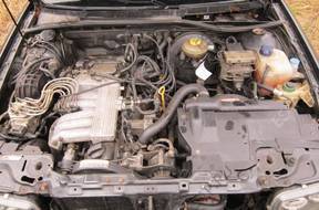 двигатель 2.3 NG С АВТО ИЗ ГЕРМАНИИ 266 тысяч км. Audi 80 B4