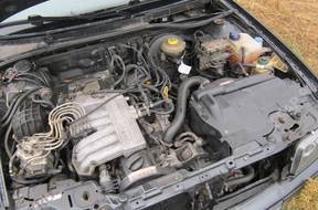 двигатель 2.3 NG С АВТО ИЗ ГЕРМАНИИ 266 тысяч км. Audi 80 B4