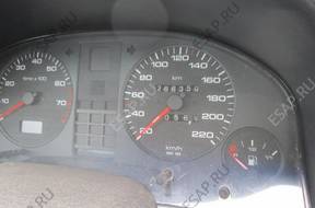 двигатель 2.3 NG С АВТО ИЗ ГЕРМАНИИ 266 тысяч км. Audi 80 B4