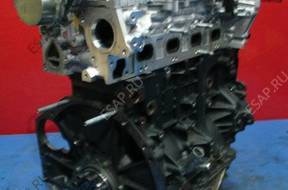 двигатель 2.3 RENAULT MASTER III BITURBO M9TB702