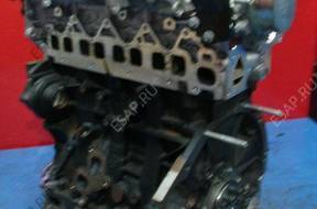 двигатель 2.3 RENAULT MASTER III BITURBO M9TB702