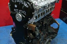 двигатель 2.3 RENAULT MASTER III BITURBO M9TB702