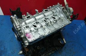 двигатель 2.3 RENAULT MASTER III BITURBO M9TB702