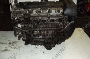 двигатель 2.3 T5 TURBO VOLVO V70 S80 B5234T