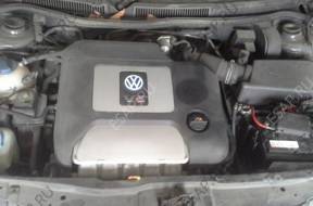двигатель 2.3 V5 170 koni AQN с golfa 4 с 2003r