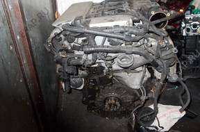 двигатель 2.3 V5 170KM AQN-VW BORA LEON TOLEDO II
