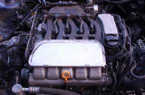 двигатель 2.3 V5 20V 170KM МОДЕЛЬ AQN Seat VW Golf Bora