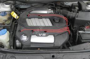 двигатель 2.3 V5 - AGZ SEAT TOLEDO 99 год. -04 год.