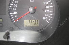 двигатель 2.3 V5 - AGZ SEAT TOLEDO 99 год. -04 год.