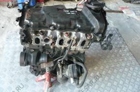 двигатель 2.3 v5 AGZ SEAT TOLEDO II