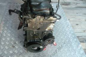 двигатель 2.3 v5 AGZ SEAT TOLEDO II