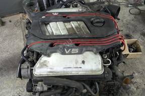 двигатель 2.3 V5 AGZ Seat Toledo Leon Golf IV Bora
