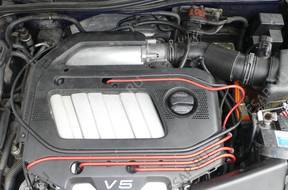 двигатель 2.3 V5 AGZ Seat Toledo Leon Golf IV Bora
