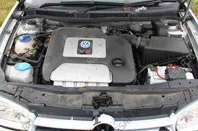 двигатель 2.3 V5 AQN 170KM. Golf Bora Leon Toledo