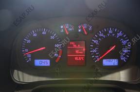 двигатель 2.3 V5 AQN 170KM. Golf Bora Leon Toledo