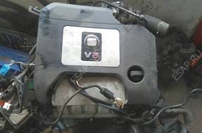 двигатель 2.3 v5 AQN 170KM свап КОМПЛЕКТ