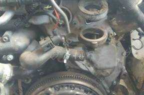 двигатель 2.3 v5 AQN 170KM свап КОМПЛЕКТ