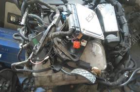 двигатель 2.3 v5 AQN 170KM свап КОМПЛЕКТ